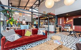 Hôtel Première Classe Bourg-en-Bresse - Montagnat - AINTEREXPO